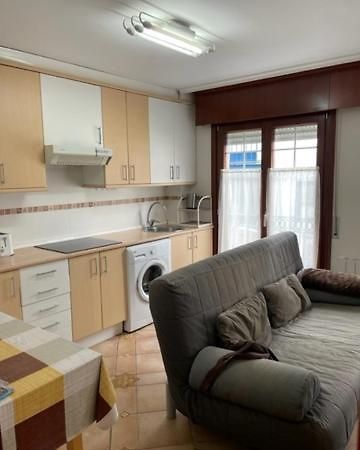 Apartamentos Urdaibai 7 Bermeo Buitenkant foto