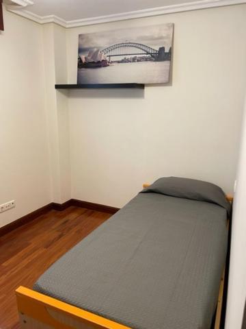 Apartamentos Urdaibai 7 Bermeo Buitenkant foto
