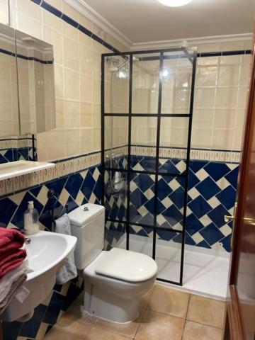 Apartamentos Urdaibai 7 Bermeo Buitenkant foto