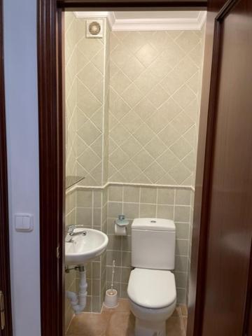 Apartamentos Urdaibai 7 Bermeo Buitenkant foto